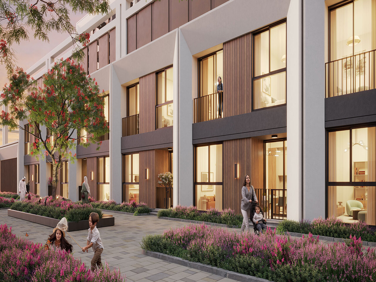 Hillcrest / Q2 2027